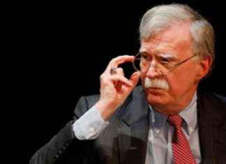 John Bolton Concerned About Retaliation from Trump: Worries about Kash Patel john-bolton-concerned-about-retaliation-from-trump-worries-about-kash-patel