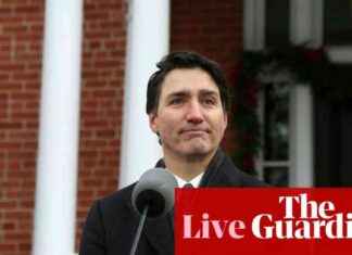 Justin Trudeau Resignation: Canadian Politicians React in Real-time justin-trudeau-resignation-canadian-politicians-react-in-real-time