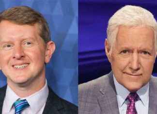 Ken Jennings Reflects on First ‘Jeopardy!’ Show: ‘I Didn’t Want to Be Here’ ken-jennings-reflects-on-first-jeopardy-show-didnt-want-to-be-here
