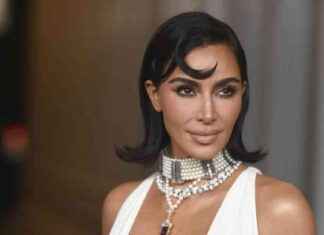 Kim Kardashian Advocates for Higher Pay for Inmate Firefighters kim-kardashian-advocates-for-higher-pay-for-nmate-firefighters