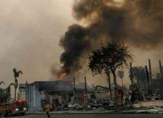 L.A. County Courts Amid Firestorm: Business as Usual? la-county-courts-amid-firestorm-business-as-usual