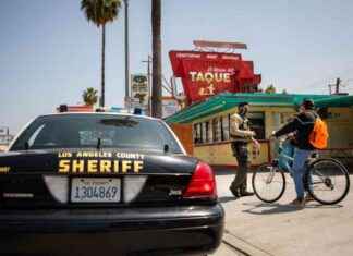 L.A. County Sheriff’s Computer Dispatch System: Temporary Fix Restores Online Operations la-county-sheriffs-computer-dispatch-system-temporary-fix-restores-online-operations