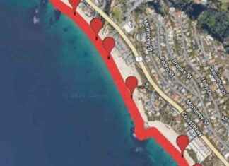 Laguna Beach Closed Due to Massive Sewage Spill: What You Need to Know laguna-beach-closed-due-to-massive-sewage-spill-what-you-need-to-know