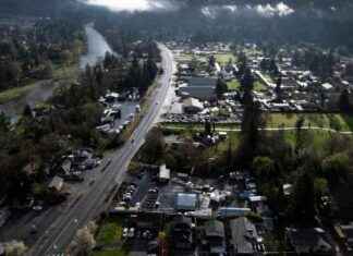 Lawsuit Filed Against Oregon City Over Homeless Encampments lawsuit-filed-against-oregon-city-over-homeless-encampments