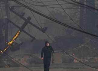 Lawsuits Accuse Southern California Edison of Failing to Prevent Eaton Fire lawsuits-accuse-southern-california-edison-of-failing-to-prevent-eaton-fire