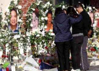 Lawsuits filed by families of Monterey Park shooting victims against gunman’s estate and attack location lawsuits-filed-by-families-of-monterey-park-shooting-victims-against-gunmans-estate-and-attack-location