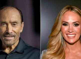Lee Greenwood Defends Carrie Underwood Against Critics: Trump Inauguration Performer lee-greenwood-defends-carrie-underwood-against-critics-trump-nauguration-performer
