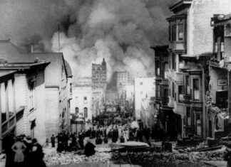 Lessons from San Francisco’s 1906 Disaster: What Los Angeles Can Learn lessons-from-san-franciscos-1906-disaster-what-los-angeles-can-learn