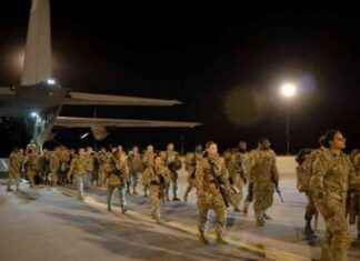 Limits of Using Military for Immigration Enforcement: Understanding Trump’s Approach limits-of-using-military-for-mmigration-enforcement-understanding-trumps-approach