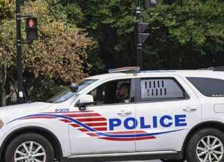 Man Acts as Human Shield for Girlfriend During D.C. Carjacking – Shot 5 Times man-acts-as-human-shield-for-girlfriend-during-dc-carjacking-shot-5-times