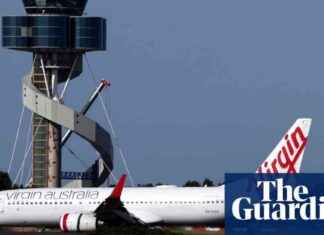 Man Arrested for Alleged Rape of Virgin Australia Flight Attendant in Fiji man-arrested-for-alleged-rape-of-virgin-australia-flight-attendant-in-fiji