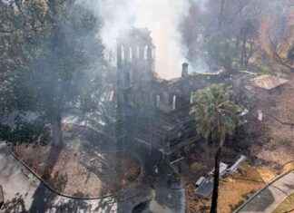 Man Arrested for Starting Fire at Bidwell Mansion: Northern California Suspect in Custody man-arrested-for-starting-fire-at-bidwell-mansion-northern-california-suspect-in-custody