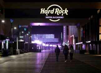 Man Escapes Jail After Stealing $10K from Hard Rock Casino Winner man-escapes-jail-after-stealing-10k-from-hard-rock-casino-winner