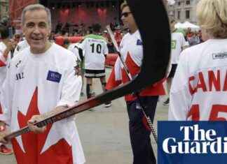 Mark Carney Considering Run for Canada Prime Minister mark-carney-considering-run-for-canada-prime-minister