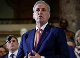 McCarthy Urges Republicans to Support Debt Ceiling Plan mccarthy-urges-republicans-to-support-debt-ceiling-plan