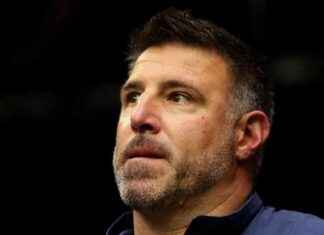 Mike Vrabel in Talks to Become New Patriots Head Coach mike-vrabel-in-talks-to-become-new-patriots-head-coach