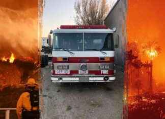 Impersonating Firefighters Near Palisades Fire: Couple Busted in Los Angeles mpersonating-firefighters-near-palisades-fire-couple-busted-in-los-angeles