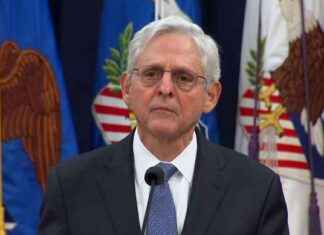 Importance of Independent Justice Department Emphasized by Garland in Farewell Speech mportance-of-ndependent-justice-department-emphasized-by-garland-in-farewell-speech