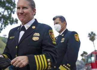 Improving Communication Between L.A. Fire Chief and Mayor for Better City Response mproving-communication-between-la-fire-chief-and-mayor-for-better-city-response