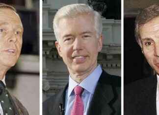 In California Governor’s Race: The Appeal of Boring Candidates n-california-governors-race-the-appeal-of-boring-candidates