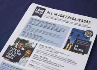 Navigating FAFSA: College Students Fear Revealing Undocumented Parents navigating-fafsa-college-students-fear-revealing-undocumented-parents