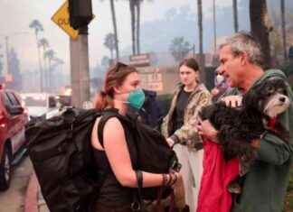 Navigating Work and Safety During Fires: Employers and Employees Stay Open navigating-work-and-safety-during-fires-employers-and-employees-stay-open