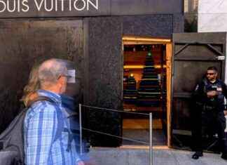 Increase in Robberies or Shoplifting? Analyzing LAPD Statistics ncrease-in-robberies-or-shoplifting-analyzing-lapd-statistics