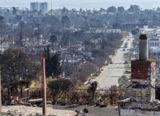 Increased Fire Risk in Los Angeles Area as Wind Forecast Worsens: Urgent Action Needed ncreased-fire-risk-in-los-angeles-area-as-wind-forecast-worsens-urgent-action-needed