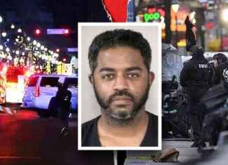 New Orleans Terrorist Suspect Sets Fire at Rental Property Before Attack: FBI new-orleans-terrorist-suspect-sets-fire-at-rental-property-before-attack-fb