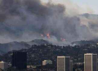 NFL Considers Moving Rams vs Vikings Game to Arizona Amid Wildfires nfl-considers-moving-rams-vs-vikings-game-to-arizona-amid-wildfires