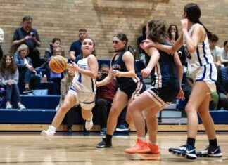 North Arlington Victorious Over Pascack Hills in Bergen County Invitational – Girls Basketball north-arlington-victorious-over-pascack-hills-in-bergen-county-nvitational-girls-basketball