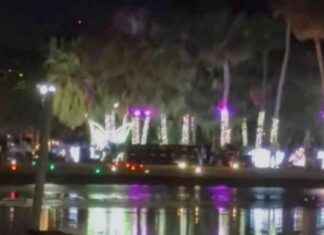 NTSB Report: Orlando Drone Show Crash Due to Combined Errors & Misaligned Flight Path ntsb-report-orlando-drone-show-crash-due-to-combined-errors-misaligned-flight-path