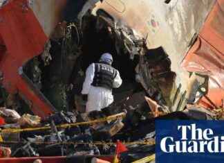 Investigation into South Korea Plane Crash: Police Raid Muan Airport and Jeju Air Office nvestigation-into-south-korea-plane-crash-police-raid-muan-airport-and-jeju-air-office