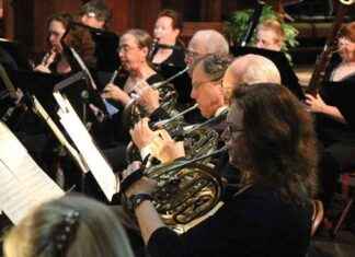 Oldest Community Orchestra in NJ: A History and Overview oldest-community-orchestra-in-nj-a-history-and-overview