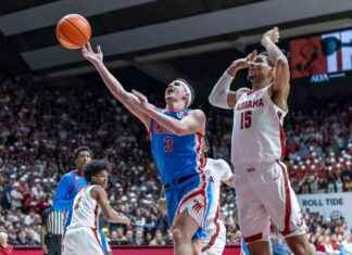 Ole Miss vs. Missouri College Basketball Live Stream: Watch Online Free (1/25/25) | Time, TV Channel ole-miss-vs-missouri-college-basketball-live-stream-watch-online-free-12525-time-tv-channel