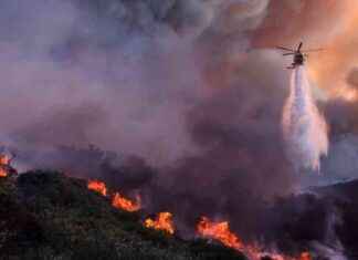 Palisades Fire: Southern California Engulfed in Flames – Photos and Updates palisades-fire-southern-california-engulfed-in-flames-photos-and-updates