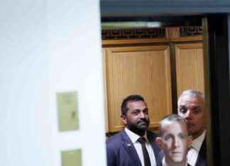 Patel Takes 5th Amendment in Trump-Related Case patel-takes-5th-amendment-in-trump-related-case