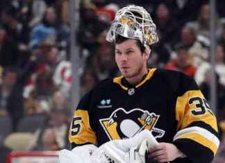 Penguins waive All-Star goaltender midway through lucrative contract penguins-waive-all-star-goaltender-midway-through-lucrative-contract