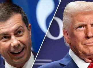 Pete Buttigieg Responds Strongly to Trump’s Criticism in Press Conference pete-buttigieg-responds-strongly-to-trumps-criticism-in-press-conference