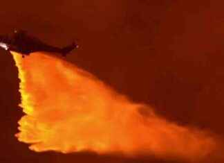 Progress in Containing Massive Los Angeles Fires: Crews’ Efforts and Updates progress-in-containing-massive-los-angeles-fires-crews-efforts-and-updates