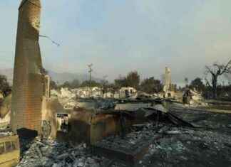 Protecting NASA’s Jet Propulsion Lab & Mt. Wilson: Firefighters’ Battle protecting-nasas-jet-propulsion-lab-mt-wilson-firefighters-battle