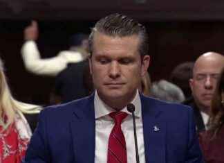 Protesters Disrupt Pete Hegseth’s Opening Statement – What Happened? protesters-disrupt-pete-hegseths-opening-statement-what-happened
