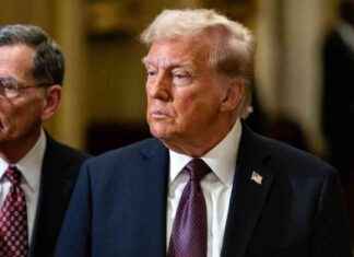 Protesters Rally Ahead of Trump Inauguration: Live Updates and Coverage protesters-rally-ahead-of-trump-nauguration-live-updates-and-coverage