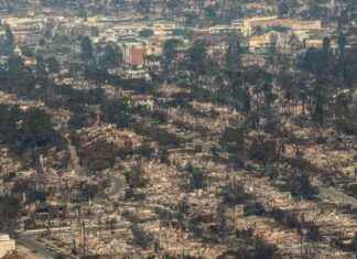 Rebuilding After Disaster: Former FEMA Heads Discuss Challenges Ahead for L.A. rebuilding-after-disaster-former-fema-heads-discuss-challenges-ahead-for-la