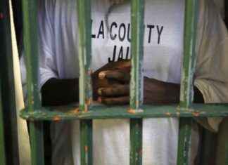 Reducing Inmate Deaths in U.S. Jails: Harvard Study’s Recommended Tactic reducing-nmate-deaths-in-us-jails-harvard-studys-recommended-tactic