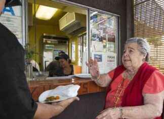 Remembering Socorro Herrera: Founder of Yuca’s Hut Taco Stand in Los Feliz Passes Away remembering-socorro-herrera-founder-of-yucas-hut-taco-stand-in-los-feliz-passes-away
