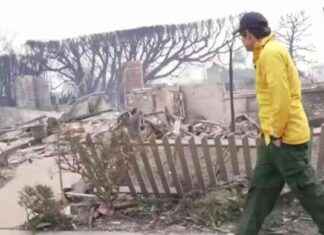 Reporting on Wildfire Destruction: A Personal Perspective reporting-on-wildfire-destruction-a-personal-perspective