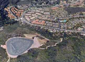 Reservoir Built to Save Pacific Palisades Stands Empty During Wildfires reservoir-built-to-save-pacific-palisades-stands-empty-during-wildfires