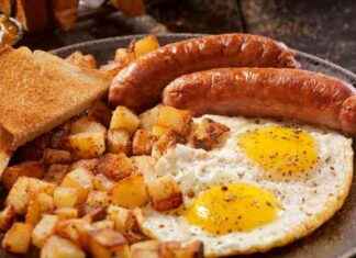 Revamp Your Breakfast: Replace 5 Unhealthy Foods with Eggs, Advises Nutritionist revamp-your-breakfast-replace-5-unhealthy-foods-with-eggs-advises-nutritionist