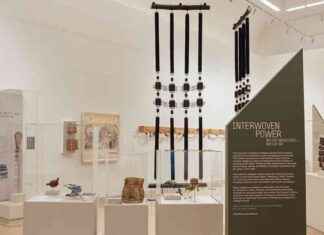 Revamped Indigenous Art Gallery at Montclair Art Museum: A Closer Look revamped-ndigenous-art-gallery-at-montclair-art-museum-a-closer-look